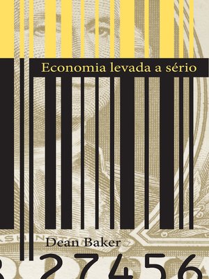 cover image of Economia levada a sério